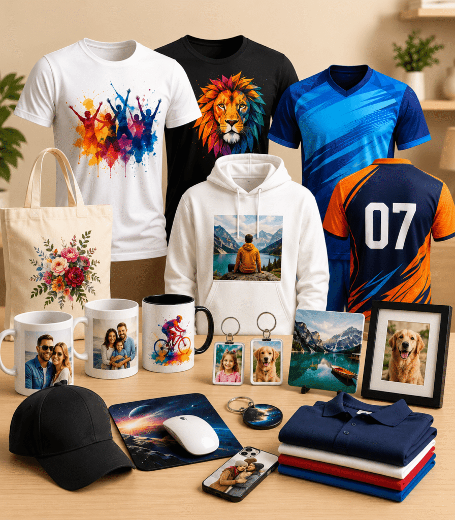 best customised gifts in hyderabad