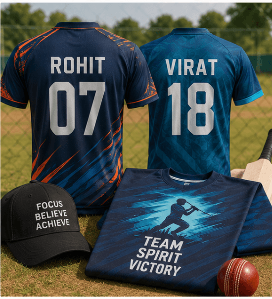 best sports jersey's in hyderabad